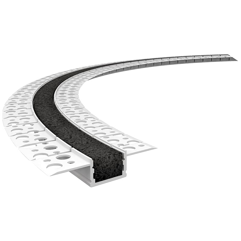 ELCART DISTRIBUTION - KIT 2MT INCAS FLEX+OPALE+ACCESSOR