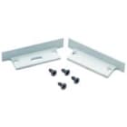 ELCART DISTRIBUTION - KIT TAPPI PROFILO RS13XL BIANCO