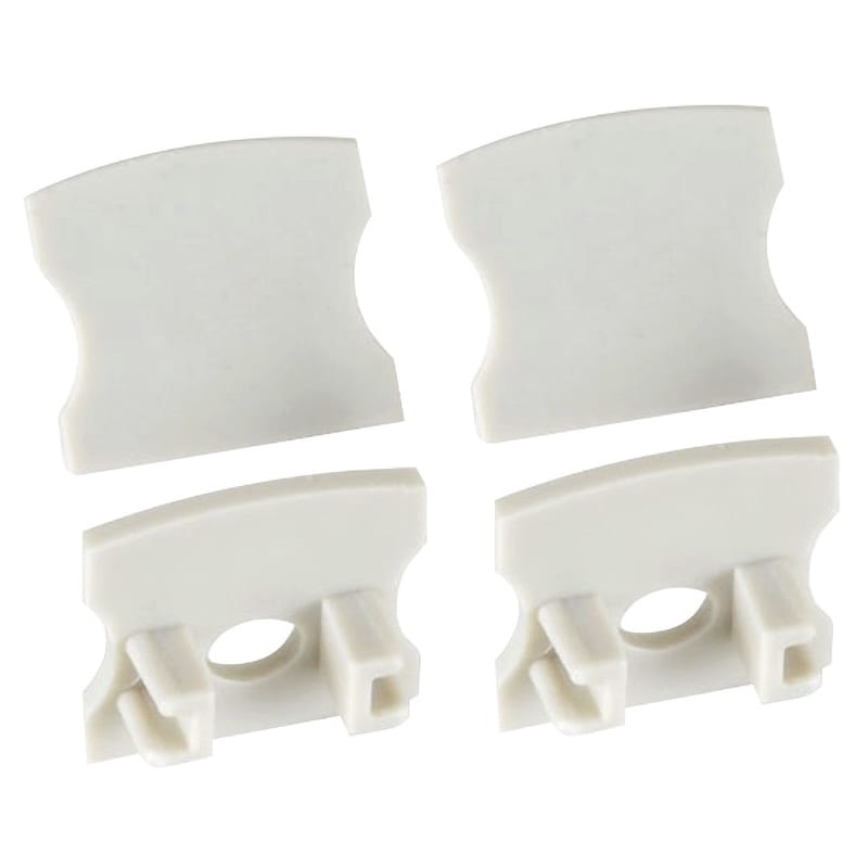 ELCART DISTRIBUTION - KIT 4 TAPPI PROFILO S16 191653900