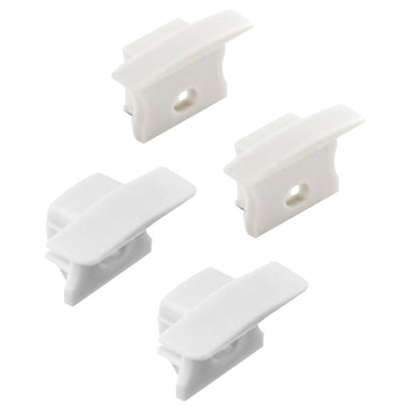 ELCART DISTRIBUTION - KIT 4 TAPPI PROFILO RS16 191655400