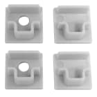 ELCART DISTRIBUTION - KIT 4 TAPPI PROFILO INCAS-ANGOLO 191658100