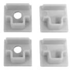 ELCART DISTRIBUTION - KIT 4 TAPPI PROFILO INCAS-SPIGOLO 191658200