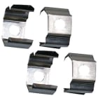 ELCART DISTRIBUTION - KIT 4 STAFFE PROFILO MIGNON 191665200