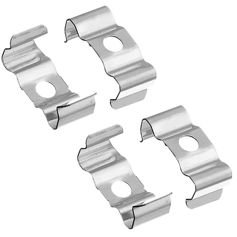 ELCART DISTRIBUTION - KIT 4 STAFFE PROFILO S10 191666100