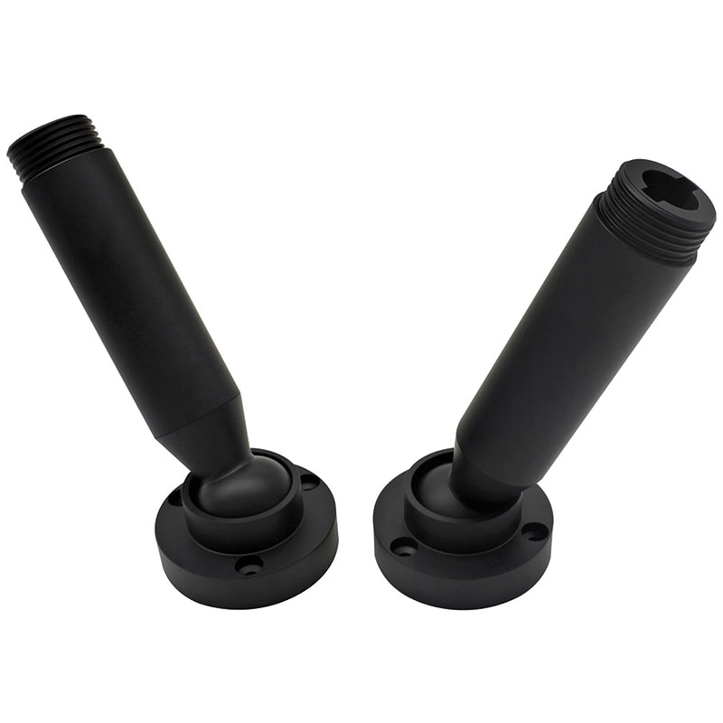 ELCART DISTRIBUTION - KIT STAFFE NERE HORIZON