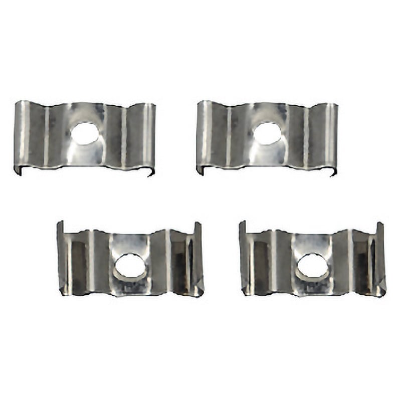 ELCART DISTRIBUTION - KIT 4 STAFFE PROFILO FLEX 191669700