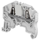 ELCART DISTRIBUTION - 1SNK705010R0000MORSETTO ZK2.5GREY