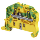 ELCART DISTRIBUTION - 1SNK705150R0000 MORSETTO ZK2.5PE 250130000