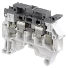 ELCART DISTRIBUTION - 1SNK508410R0000 MORSETTO ZS4-SF1 250202200