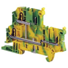 ELCART DISTRIBUTION - 1SNK805250R0000 MORS.ZDK2.5-D1-PE 250305500