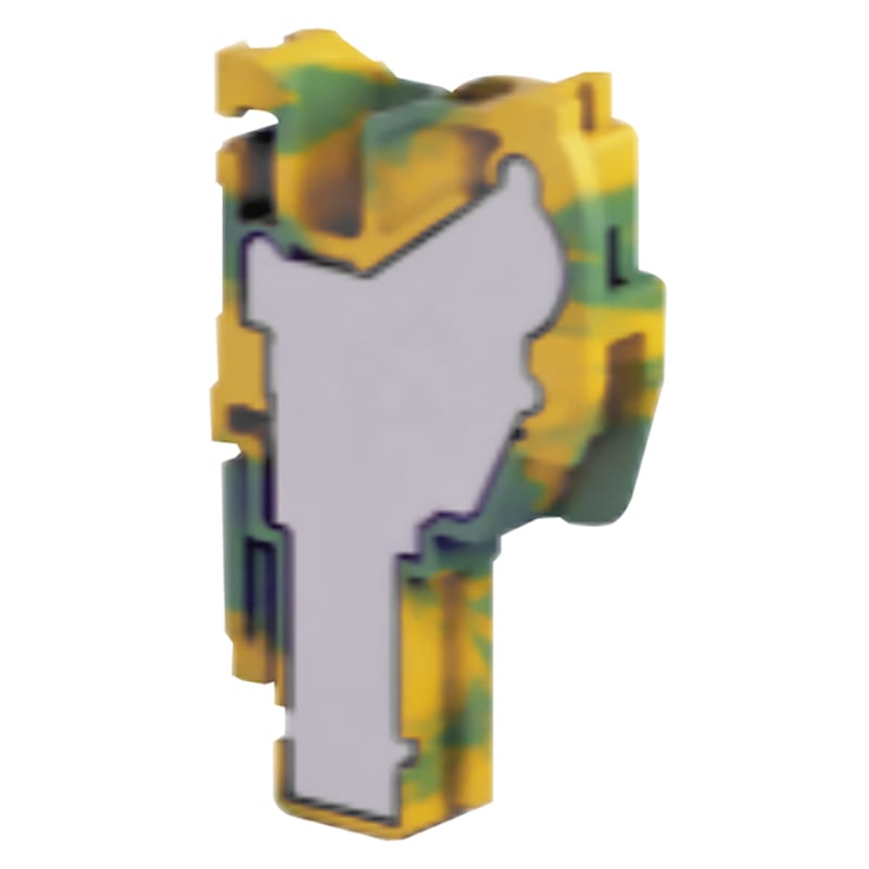 ELCART DISTRIBUTION - 1SNK805753R0000 MORS.CDK2.5-PE-E