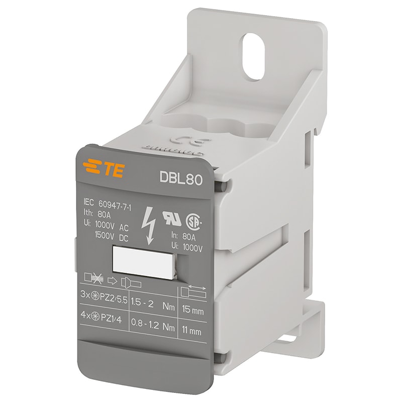 ELCART DISTRIBUTION - 1SNL308010R0000 MOR.RIPART.DBL80