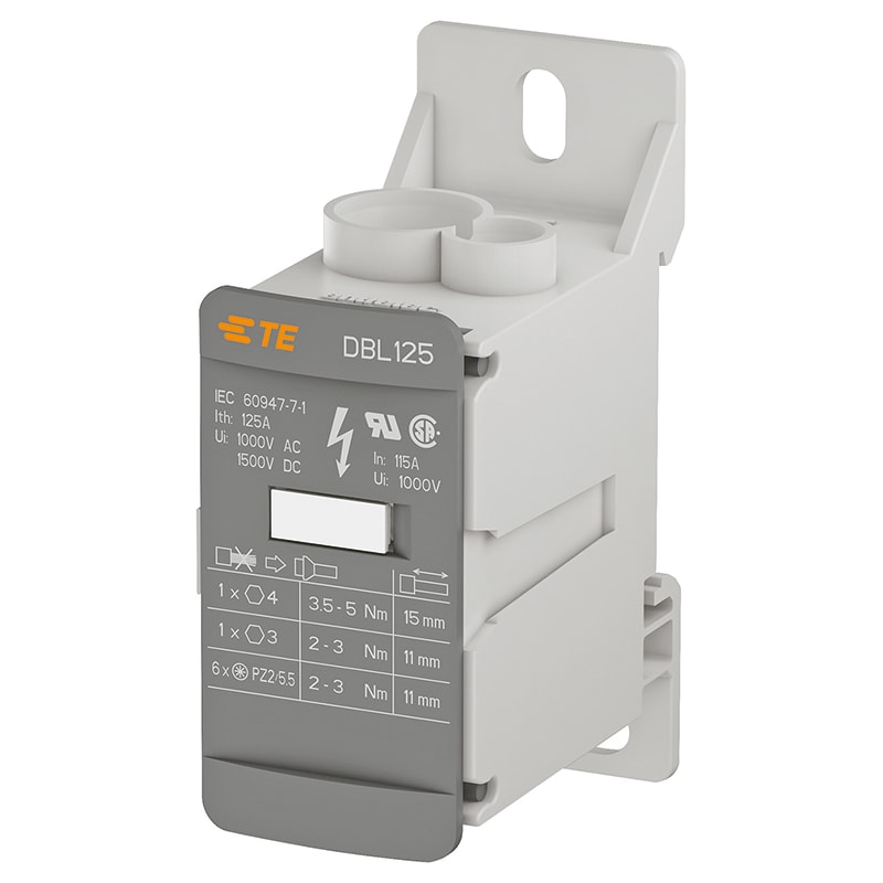 ELCART DISTRIBUTION - 1SNL312510R0000 MOR.RIPART.DBL125