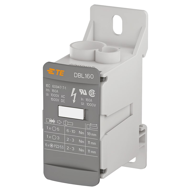 ELCART DISTRIBUTION - 1SNL316010R0000 MOR.RIPART.DBL160 252001600