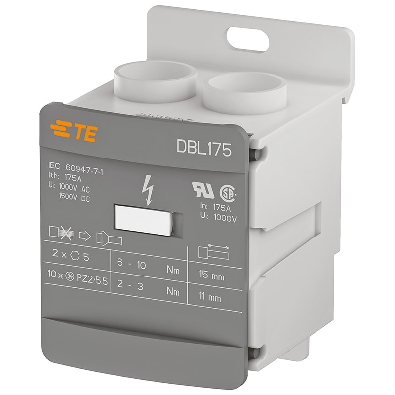 ELCART DISTRIBUTION - 1SNL317510R0000 MOR.RIPART.DBL175