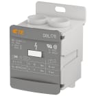 ELCART DISTRIBUTION - 1SNL317510R0000 MOR.RIPART.DBL175 252001700