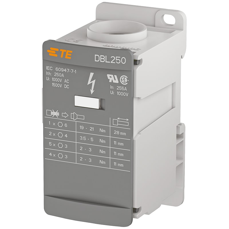 ELCART DISTRIBUTION - 1SNL325010R0000 MOR.RIPART.DBL250