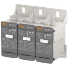 ELCART DISTRIBUTION - 1SNL312530R0000 MOR.RIP.DBL125-3