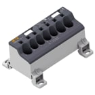 ELCART DISTRIBUTION - 1SNL407610R0000 RIPART.DBLK76-7 252100000