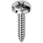 ELCART DISTRIBUTION - AUTOFILETT. TC 5.5X25 ZINCATA