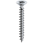 ELCART DISTRIBUTION - AUTOFILETT.TSP 3,5X32  ZINCATA 270111800