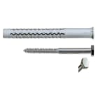 ELCART DISTRIBUTION - TASS.GX PROL GXL 10120VE C VIT.TE 270184800