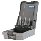 ELCART DISTRIBUTION - ASSORT.3 UTENSILI CONICI HSS