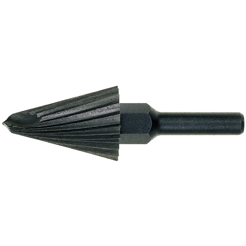 ELCART DISTRIBUTION - FRESA CONICA HSS DA 0 A 25 270282700