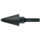 ELCART DISTRIBUTION - FRESA CONICA HSS DA 0 A 25 270282700