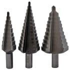 ELCART DISTRIBUTION - FRESA A GRADINO HSS DA 4 A 20