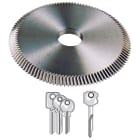 ELCART DISTRIBUTION - FRESA PER CHIAVI PIATTE 270369400