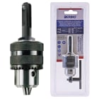 ELCART DISTRIBUTION - MANDRINO ATTACCO SDS-PLUS