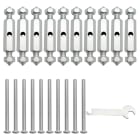 ELCART DISTRIBUTION - KIT RIPARA SCATOLE 503