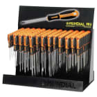 ELCART DISTRIBUTION - ESPOSITORE 102 GIRAVITI