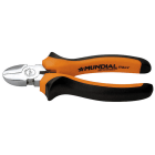 ELCART DISTRIBUTION - 412Z TRONCHESE T.D.BIC.MM.165