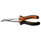 ELCART DISTRIBUTION - 466Z PINZA BECCHI CURVI MM.170