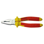 ELCART DISTRIBUTION - PINZA UNIVER.ISOL. VDE MM.180 270749000