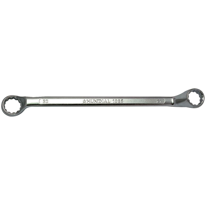 ELCART DISTRIBUTION - CHIAVE POLIGONALE CR/VA 21-23