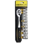 ELCART DISTRIBUTION - SERIE 12 BUSSOLE 1/2+CRICCHETTO