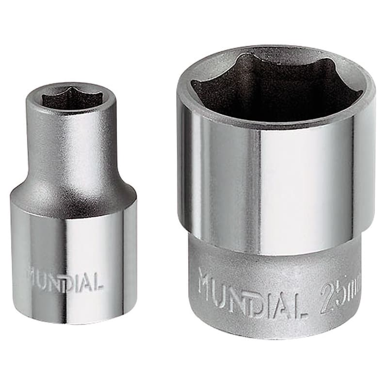 ELCART DISTRIBUTION - CHIAVE A BUSSOLA 1/2 MM.12