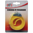 ELCART DISTRIBUTION - CINGHIA POL.C/FIBBIA MM25X2500