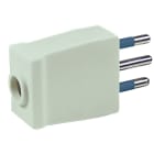 ELCART DISTRIBUTION - SPINA VOLANTE 10A + TERRA BIANCA 280101200