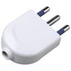 ELCART DISTRIBUTION - SPINA VOLANTE 16A + TERRA BIANCA 280103200