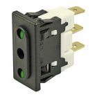 ELCART DISTRIBUTION - PRESA RETE PANNELLO 10A 250 V 280104600