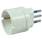 ELCART DISTRIBUTION - ADAT.SPINA 10A-1PRESA 10A SHUKO 280113600