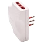 ELCART DISTRIBUTION - TRIPLA PIATTA SP.10A 3PR.16A PROT