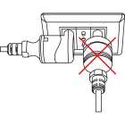 ELCART DISTRIBUTION - ADAT.SHUKO 90G 16A 2P+T NERO