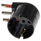 ELCART DISTRIBUTION - ADAT.SHUKO 90G 16A 2P+T BIANCO