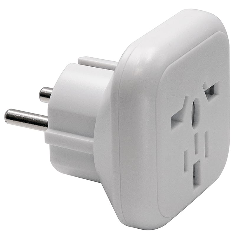 ELCART DISTRIBUTION - ADAT.RETE DA UNIVER.-SPINA SCHUKO