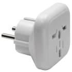 ELCART DISTRIBUTION - ADAT.RETE DA UNIVER.-SPINA SCHUKO 280135600